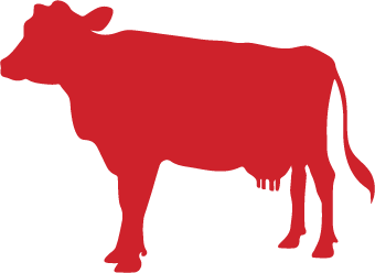 IconRedCow