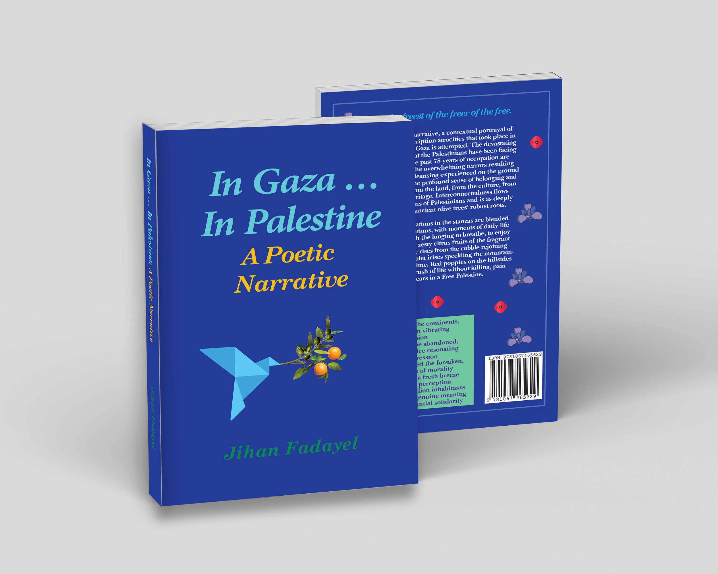 InGazaInPalestine Mockup 1 1