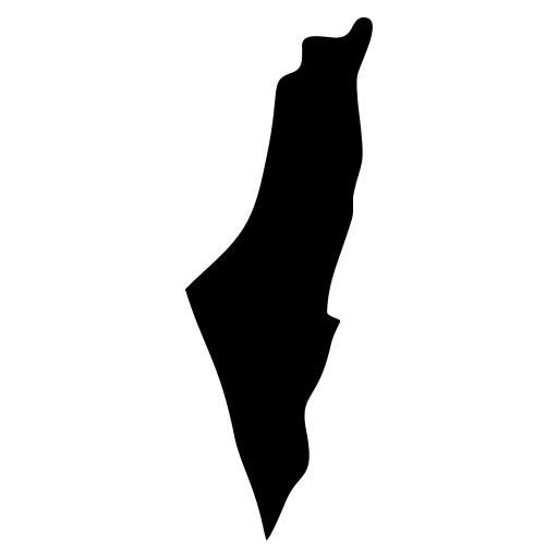 palestine 1